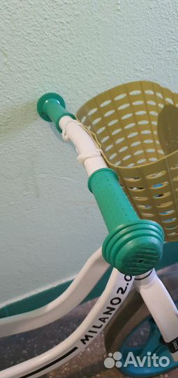 Беговел детский