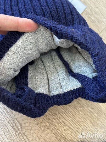 Шапка для мальчика