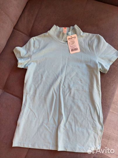 Вещи пакетом на девочку 158см