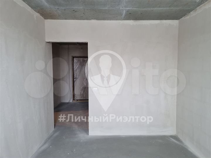 1-к. квартира, 47,1 м², 13/26 эт.