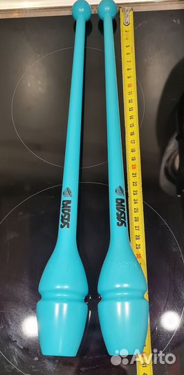 Булавы Sasaki 40.5 вставные