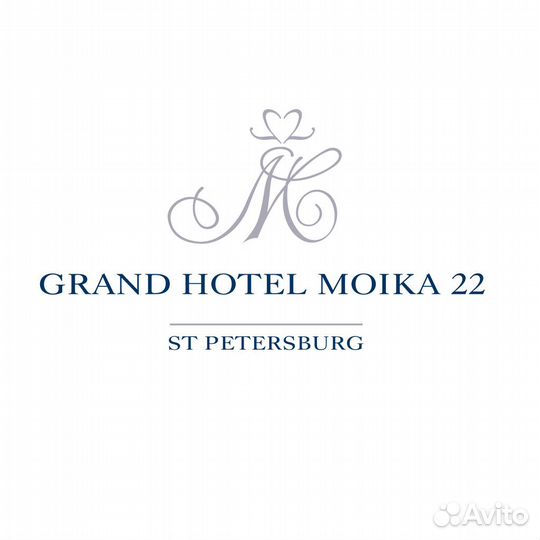 Хостес в ресторан