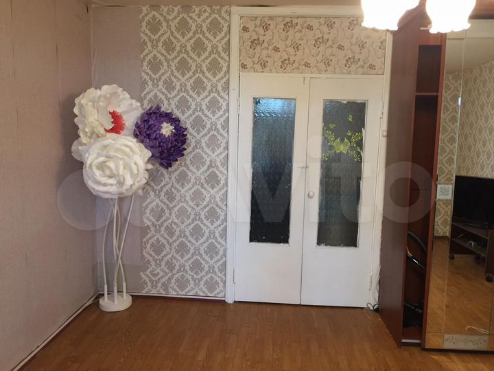 3-к. квартира, 70 м², 6/10 эт.