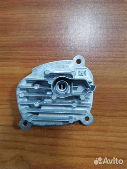 Модуль дхо BMW X3 BMW X4