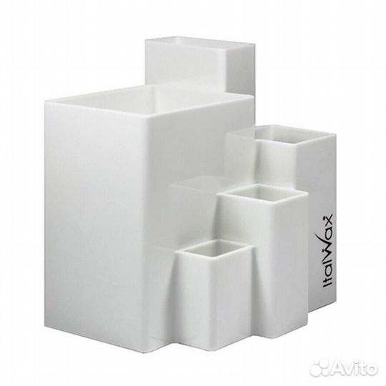 Подставка пластиковая для шпателей Italwax