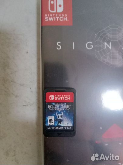 Игры для nintendo switch разное