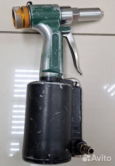 Пневматический Клепальный пистолет Kraftool