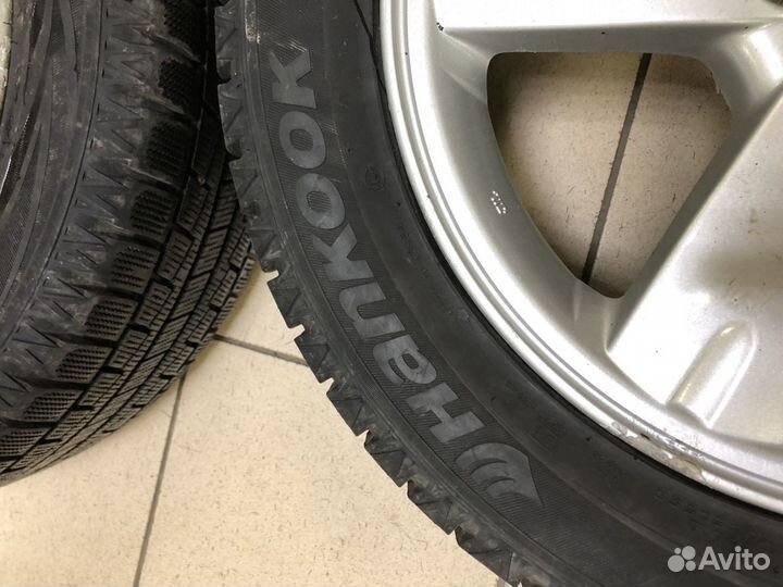 Колеса mitsubishi Grandis