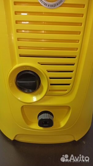 Минимойка Karcher K 4