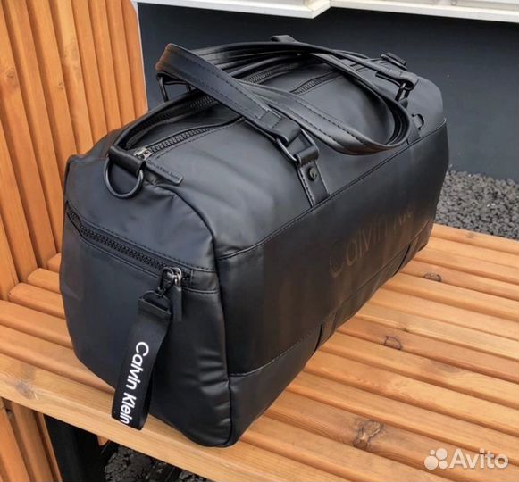 Сумка дорожная
