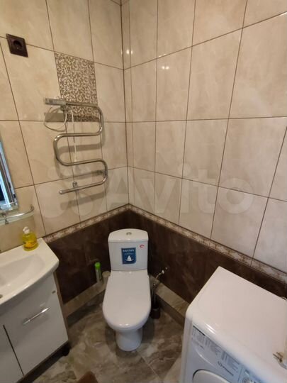 1-к. квартира, 36 м², 13/25 эт.