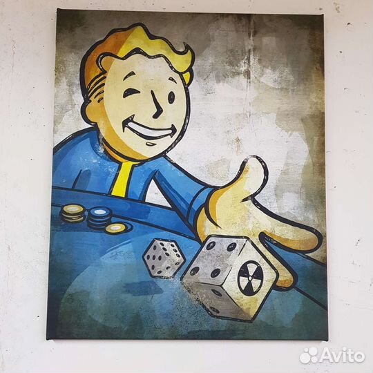 Картина 50x60
