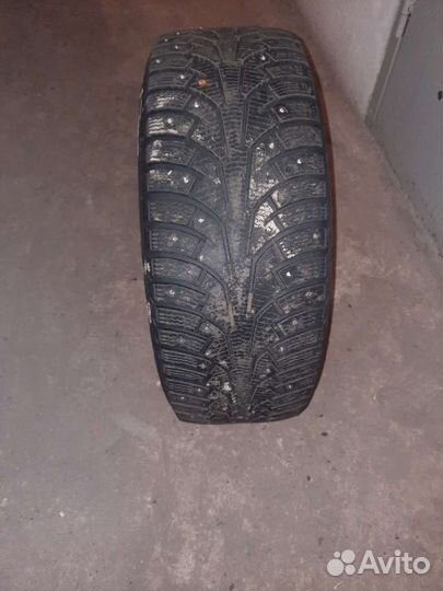 Nokian Tyres Nordman 5 SUV 235/60 R16