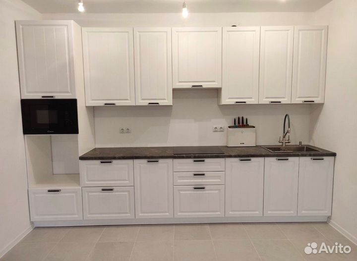 Кухонный гарнитур новый