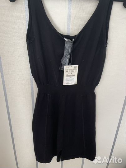 Комбинезон zara новый