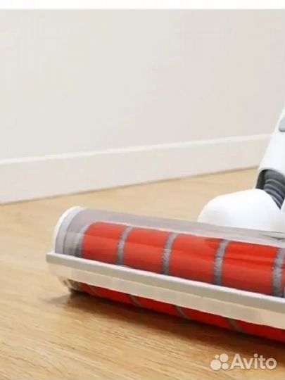 Мягкая Щетка для пылесоса Xiaomi Roidmi F8, xcqrrg