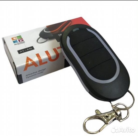 Пульт на роллету