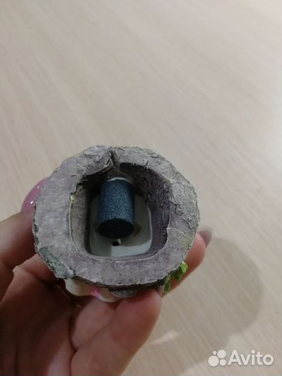 Распылитель для аквариума