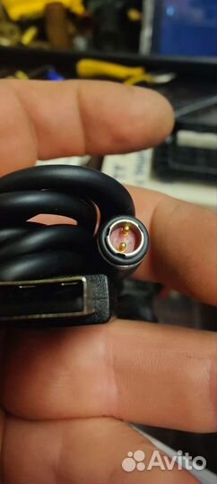 USB Interface Suunto