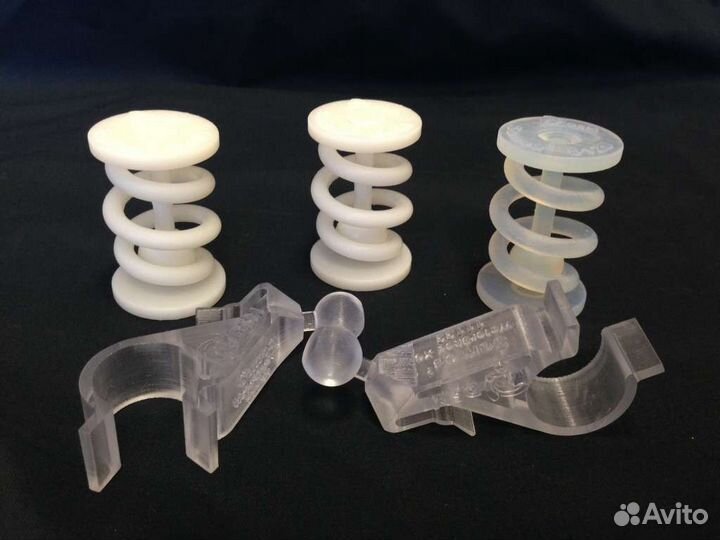 Фигурка на 3д принтере