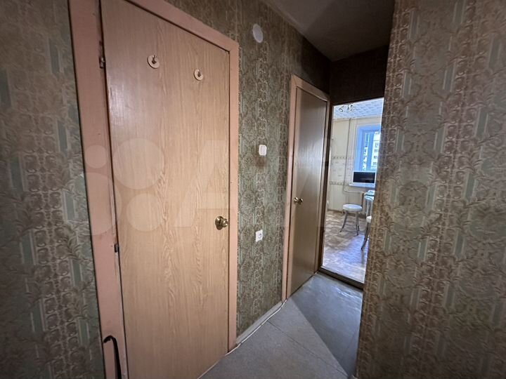 2-к. квартира, 47 м², 8/9 эт.