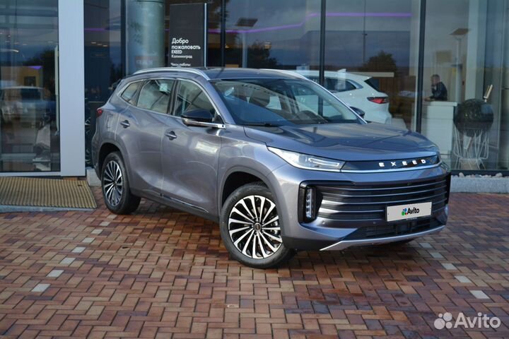 EXEED TXL 1.6 AMT, 2023
