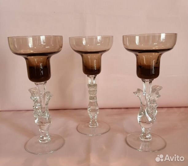 Подсвечник 