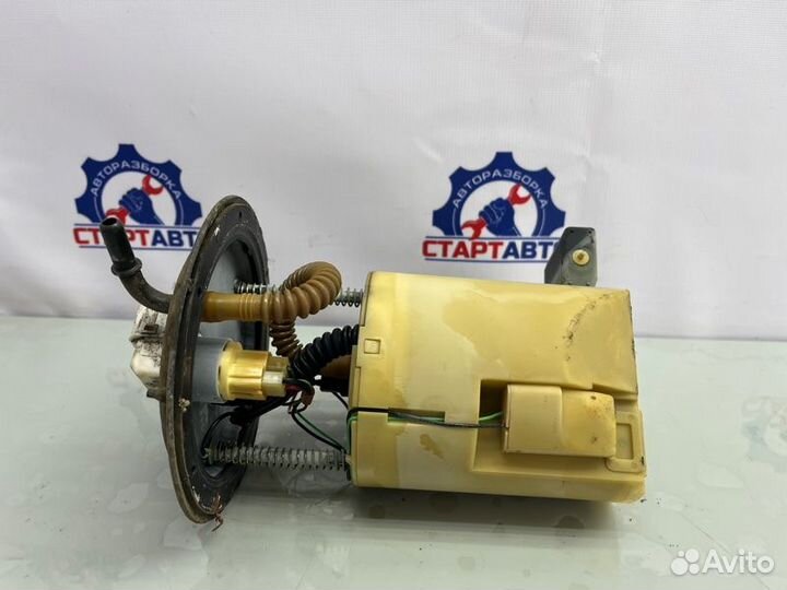 Насос топливный электрический Kia Spectra ижевский