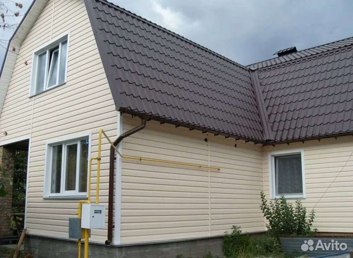 Строительна бригада