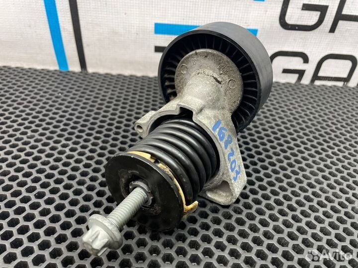 Ролик натяжной Mercedes-Benz C-Class W203 271.946