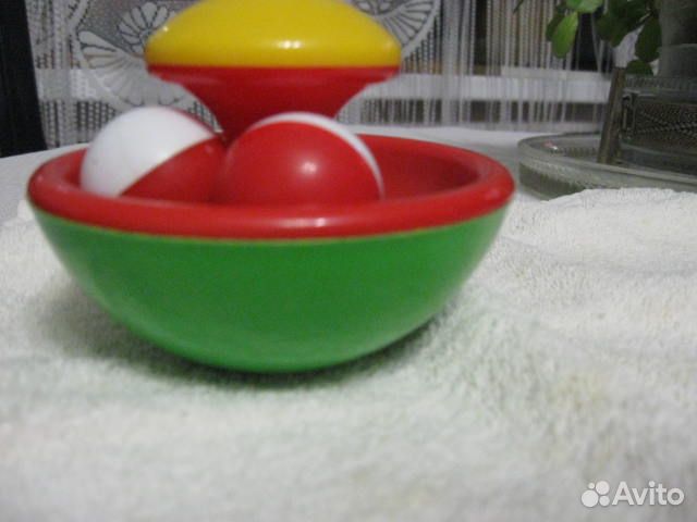 Детские игрушки