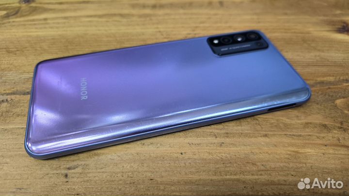 HONOR 10X Lite, 4/128 ГБ