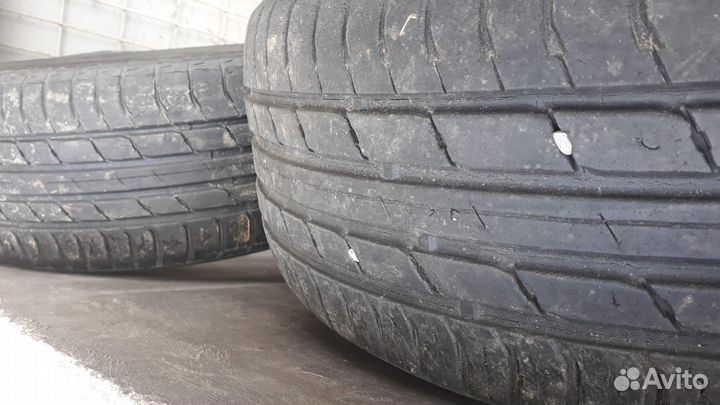 Nokian Tyres Hakka Blue 215/50 R17