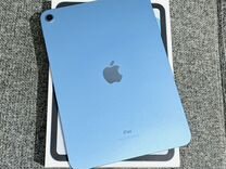 iPad 10 (2022) Wi-Fi 64GB Blue