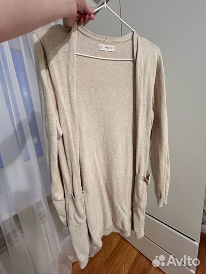 Кардиган женский