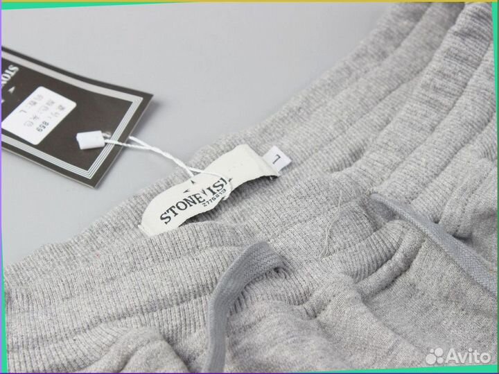 Спортивные штаны Stone Island (Artikle товара: 55059)