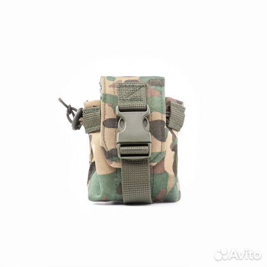 Подсумок под гранату 