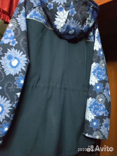 Куртка женская