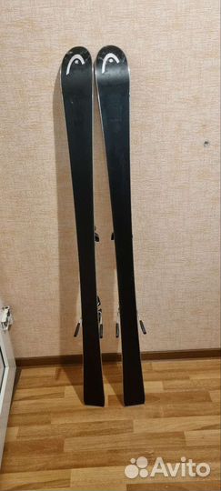 Горные лыжи спортцех head