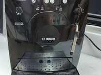 Кофемашина bosch