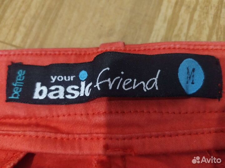 Шортики женские