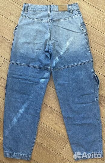 Джинсы Love republic