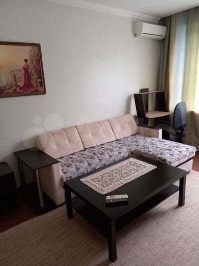 2-к. квартира, 82 м², 3/6 эт.