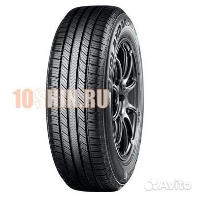 Yokohama Geolandar CV G058 235/70 R16 106H