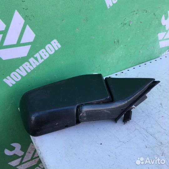 Зеркало правое электрическое бмв Е28