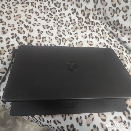 Ноутбук HP