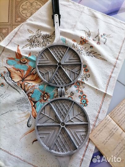 Фррма для выпекания печенья