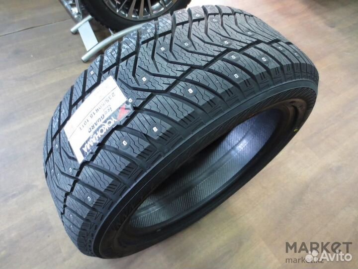 Yokohama Ice Guard IG65 275/45 R21