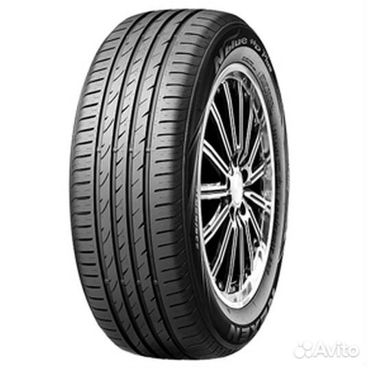 Nexen N'Blue HD Plus 215/50 R17 95V