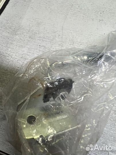 Шланг тормозной 58737-H8000 solaris 2 RIO 4